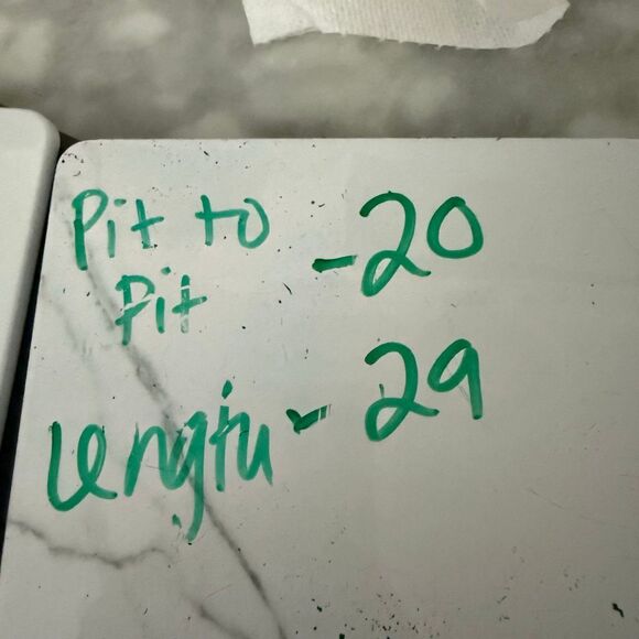 Soft Surroundings Women’s Petite Medium Embroidered Blouse Boho Lagenlook - Picture 5 of 5